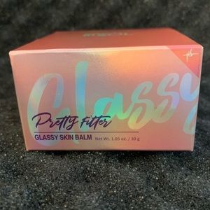 Pretty Filter Glassy Skin Balm